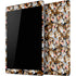 Looney Tunes Taz Super Sized Pattern iPad Skins